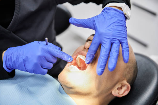Best Cosmetic Emergency Dentistry in Englewood, TN