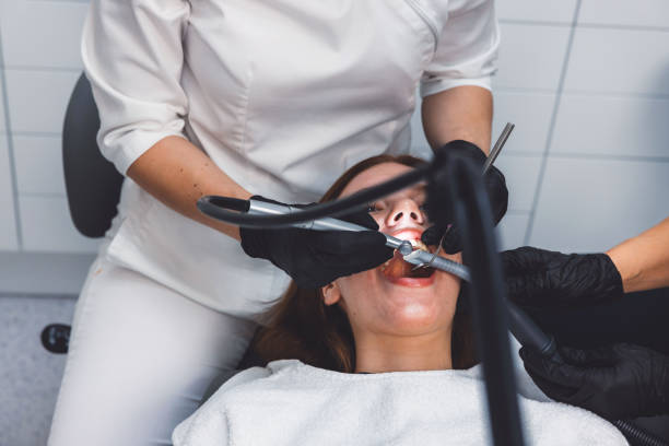 Best Emergency Dental Care for Broken or Chipped Teeth in Englewood, TN